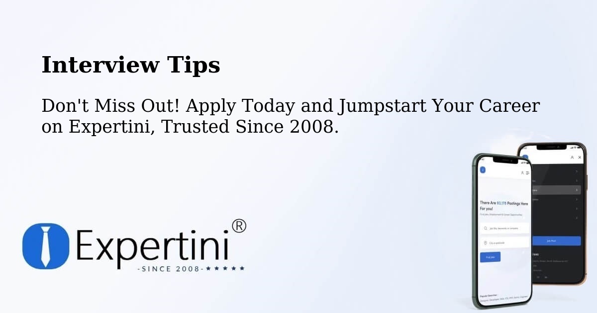 Interview Tips & Techniques for Job Seekers – Salfīt - Salfīt, Palestine Jobs Expertini