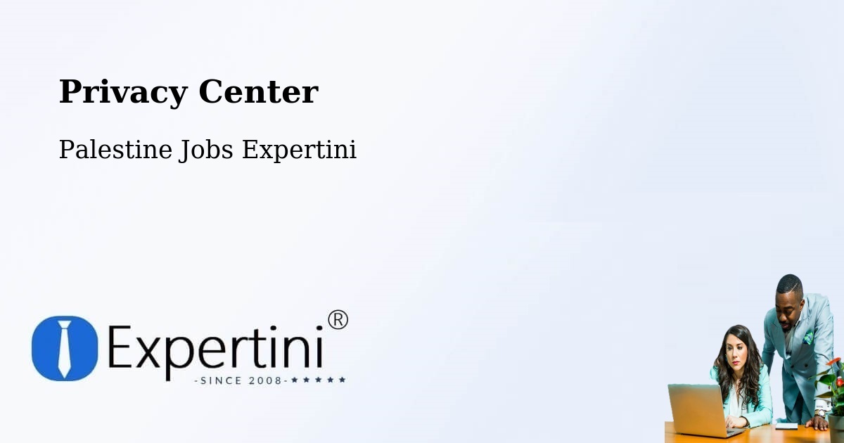 Privacy Policy – Salfīt - Palestine Jobs Expertini